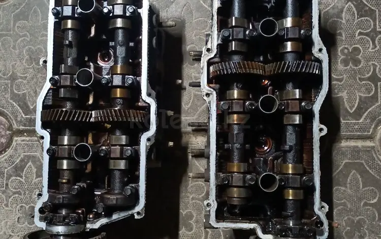 Головка блока 3WZ за 40 000 тг. в Алматы