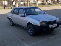 ВАЗ (Lada) 21099 2002 года за 720 000 тг. в Уральск