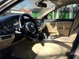 BMW 528 2013 года за 12 500 000 тг. в Алматы – фото 4