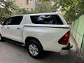 Toyota Hilux 2018 годаfor18 000 000 тг. в Алматы – фото 6