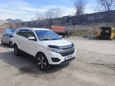 Lifan MyWay, 2017