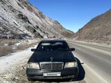 Mercedes-Benz C 280 1994 годаfor1 850 000 тг. в Алматы