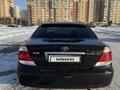 Toyota Camry 2002 годаүшін4 100 000 тг. в Астана – фото 3