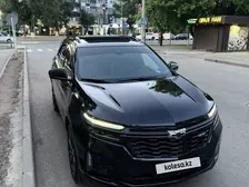 Chevrolet Equinox, 2022