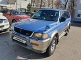 Mitsubishi Challenger 1997 года за 4 600 000 тг. в Алматы