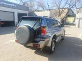 Mitsubishi Challenger 1997 года за 4 400 000 тг. в Алматы – фото 3