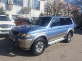 Mitsubishi Challenger 1997 года за 4 600 000 тг. в Алматы – фото 5