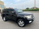 Toyota Land Cruiser 2009 года за 17 600 000 тг. в Шымкент