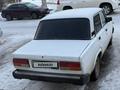 ВАЗ (Lada) 2107 2007 года за 1 200 000 тг. в Астана – фото 4