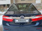 Toyota Camry 2014 годаүшін9 800 000 тг. в Павлодар – фото 4