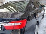 Toyota Camry 2014 годаүшін9 800 000 тг. в Павлодар – фото 3