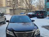 Toyota Camry 2014 годаүшін9 800 000 тг. в Павлодар