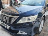 Toyota Camry 2014 годаүшін9 800 000 тг. в Павлодар – фото 5