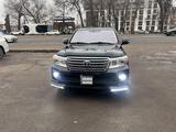 Toyota Land Cruiser 2008 года за 16 000 000 тг. в Тараз