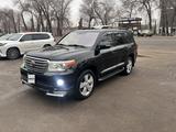 Toyota Land Cruiser 2008 года за 16 000 000 тг. в Тараз – фото 2