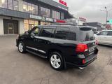 Toyota Land Cruiser 2008 года за 16 000 000 тг. в Тараз – фото 4