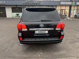 Toyota Land Cruiser 2008 года за 16 000 000 тг. в Тараз – фото 5