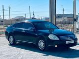 Nissan Teana 2005 года за 3 300 000 тг. в Жанаозен