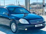 Nissan Teana 2005 года за 3 300 000 тг. в Жанаозен – фото 2