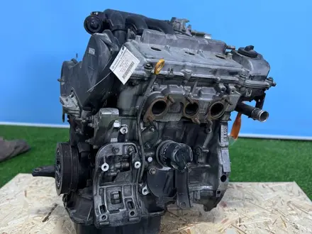 Двигатель 1MZ-FE 3.0L на Toyota за 500 000 тг. в Жанаозен – фото 5