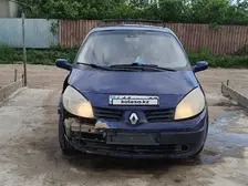 Renault Scenic, 2006