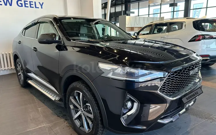 Haval F7x 2021 годаүшін8 490 000 тг. в Астана