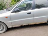 Chevrolet Lanos 2007 годаүшін650 000 тг. в Кокшетау – фото 2
