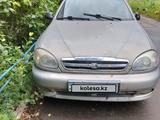 Chevrolet Lanos 2007 годаүшін650 000 тг. в Кокшетау