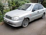 Chevrolet Lanos 2007 годаүшін650 000 тг. в Кокшетау – фото 5