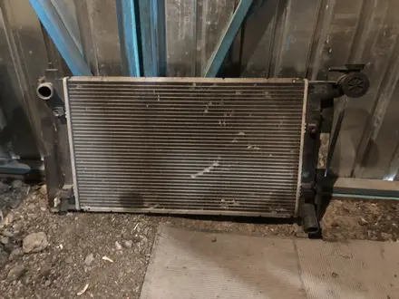 Радиатор охлаждения основной за 20 000 тг. в Караганда