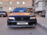 Opel Astra 1997 года за 1 300 000 тг. в Астана