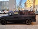 Opel Astra 1997 года за 1 300 000 тг. в Астана – фото 4