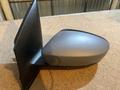 Боковое зеркало — Volkswagen Polo 2010-2015 (до рестайлинг) механический за 15 000 тг. в Алматы – фото 5