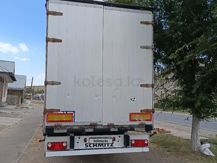 Volvo  FH 2001 года за 18 000 000 тг. в Шымкент – фото 8