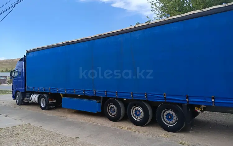 Volvo  FH 2001 года за 18 000 000 тг. в Шымкент