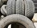 215/70r16 Bridgestone 4шт за 120 000 тг. в Алматы – фото 5