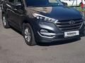 Hyundai Tucson 2017 года за 10 700 000 тг. в Астана – фото 3