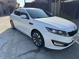 Kia K5 2012 годаүшін7 745 000 тг. в Кызылорда – фото 3