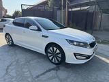 Kia K5 2012 годаүшін7 745 000 тг. в Кызылорда – фото 4