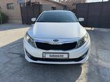 Kia K5 2012 годаүшін7 745 000 тг. в Кызылорда – фото 2