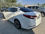 Kia K5 2012 годаүшін7 745 000 тг. в Кызылорда – фото 5