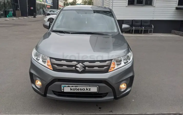 Suzuki Grand Vitara 2015 годаfor8 500 000 тг. в Актобе