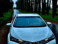 Toyota Corolla 2014 годаfor6 200 000 тг. в Алматы