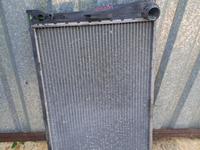Основной радиатор на БМВ Е83 за 35 000 тг. в Караганда