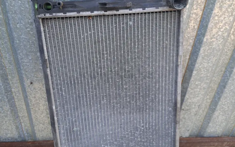 Основной радиатор на БМВ Е83үшін35 000 тг. в Караганда
