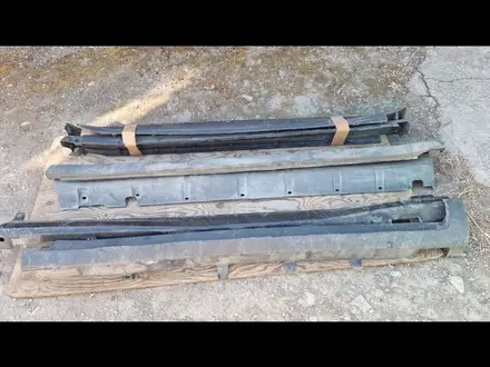 Пороги за 15 000 тг. в Алматы – фото 2