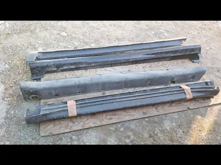 Пороги за 15 000 тг. в Алматы