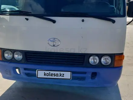 Toyota  Coaster 2008 года за 10 800 000 тг. в Атырау