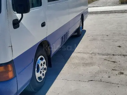 Toyota  Coaster 2008 года за 10 800 000 тг. в Атырау – фото 2