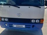 Toyota  Coaster 2008 года за 10 800 000 тг. в Атырау – фото 3